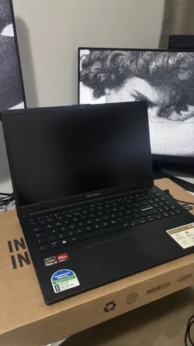 Laptop asus