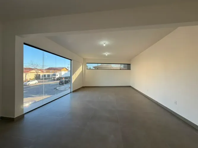 Loja para aluguel (70 m2 - Heliópolis)