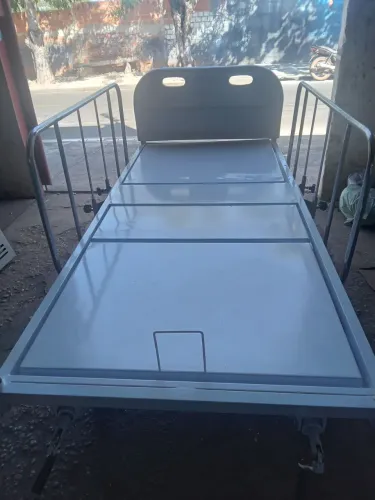 CAMA HOSPITALAR SEMINOVA