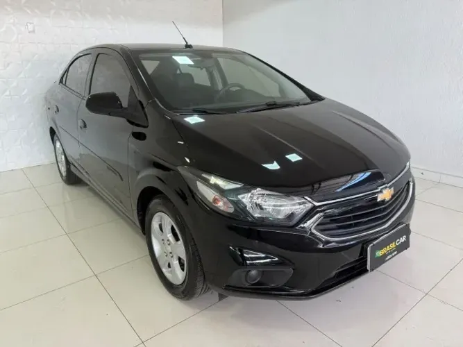 Chevrolet Prisma Sed. LT 1.4 8V Flexpower 4P 2019