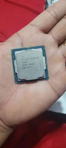 Celeron g3930