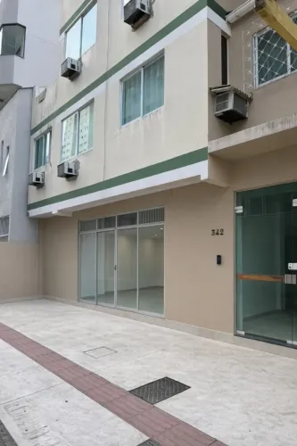 Sala Comercial Balneário Camboriú