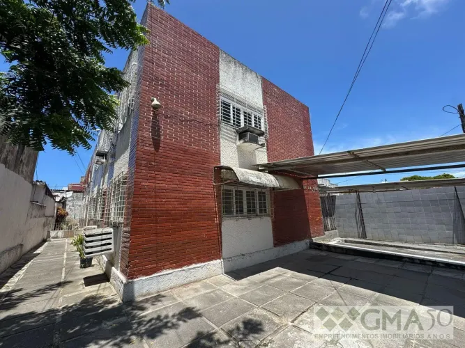 Apartamento em Bairro Novo - Olinda