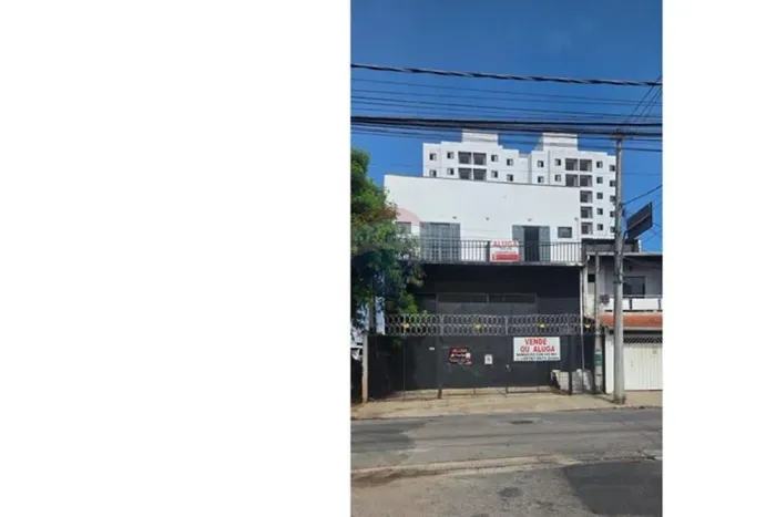 Salas Comerciais