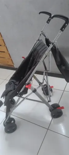 Carrinho de passeio 