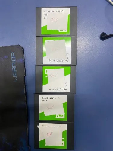 Ssd de 240 gb
