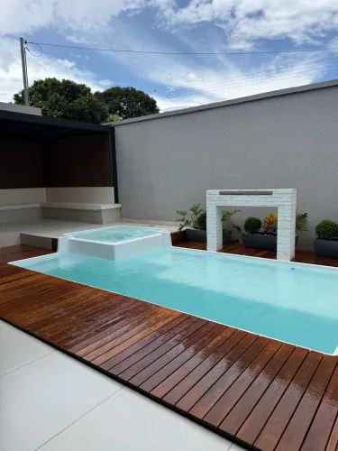 ESPAÇO DE EVENTOS 400,00 REAIS
