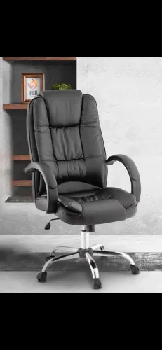 CADEIRA PRIMER PRESIDENTE PROMOÇÃO LOJA IKONOFFICE 