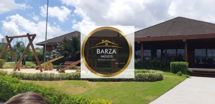 BARZA IMÓVEIS - Alphaville Pernambuco 1