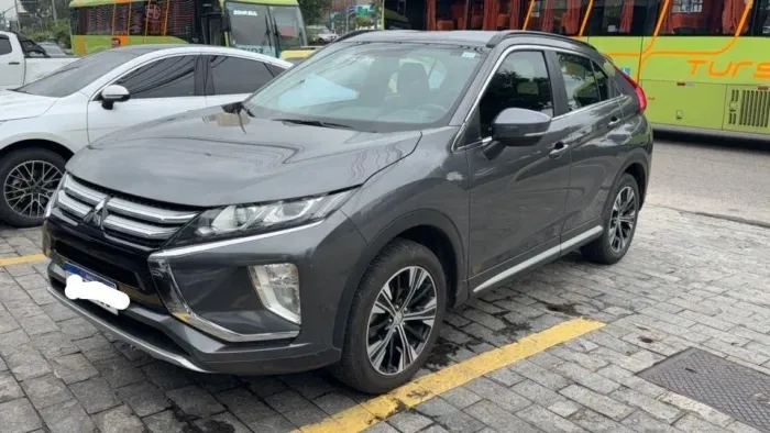 Mitsubishi Eclipse Cross HPE 1.5 16V 165cv AUT 2020