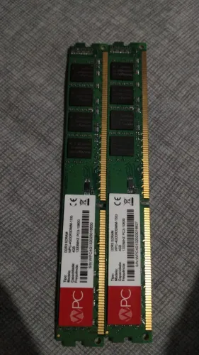 Memoria ram