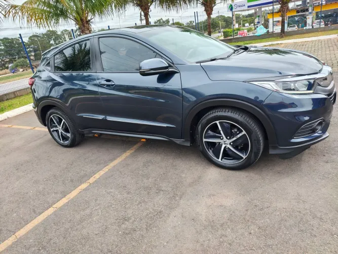 Honda HR-V LX 1.8 Flexone 16V 5P Aut. 2021