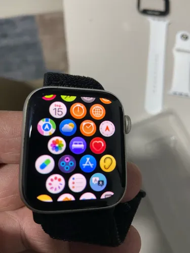 Apple Watch SE 2