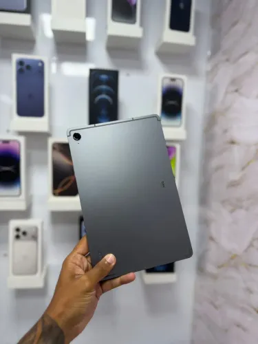 SAMSUNG TAB S9 128GB ?R$ 1.699