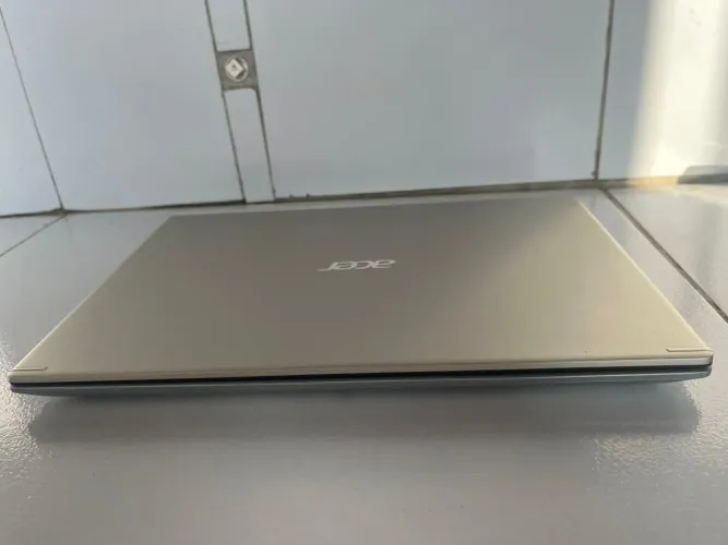 Notebook Acer