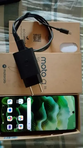 MotoG35