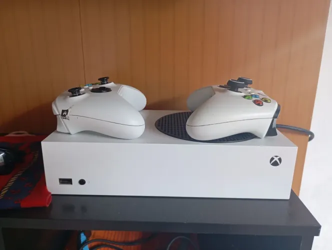 Xbox séries S