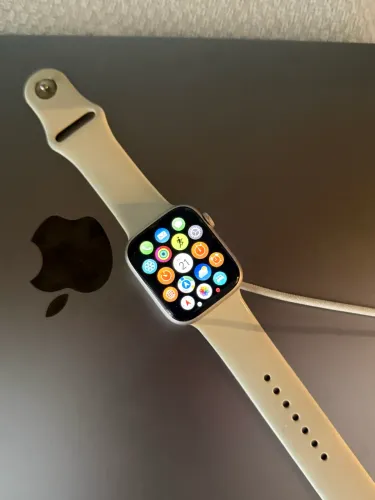 Applewatch Series 9 45mm gps
