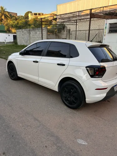 Volkswagen Polo Track 1.0 Flex 12V 5P 2023