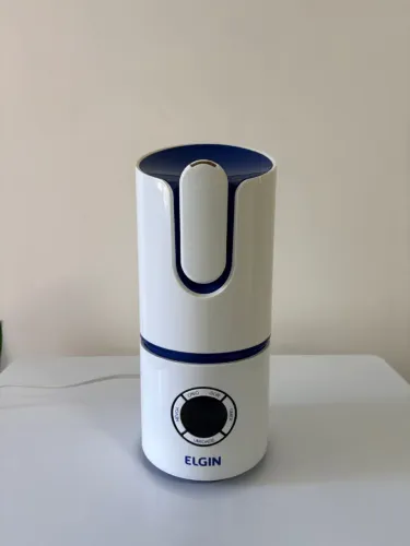 Umidificador de Ar Digital Elgin 2,5L Bivolt
