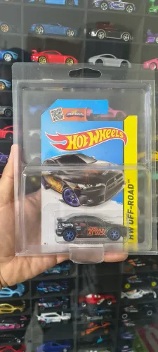 Hot Wheels Lancer Evolution Super STH