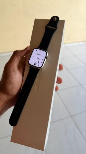 Vendo Apple Watch Série 8