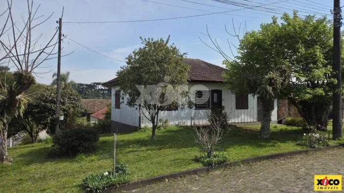 TERRENO PARA VENDA EM NOVA PETRÓPOLIS / RS NO BAIRRO RECANTO DO SOSSEGO