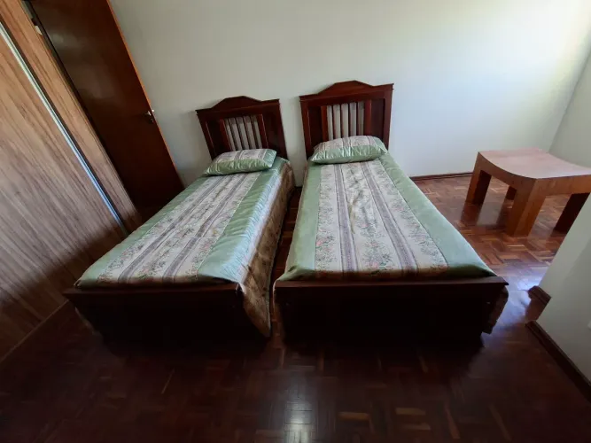 Venda de Mobiliário e Outros
