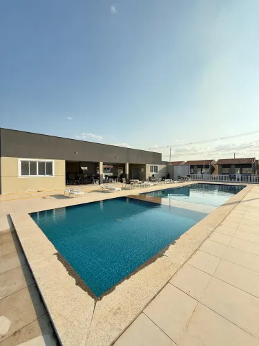 Aluguel Casa Village dos Pássaros - Timon