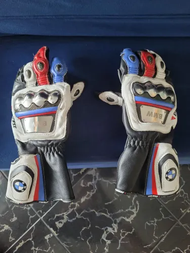 Luva Dainese BMW