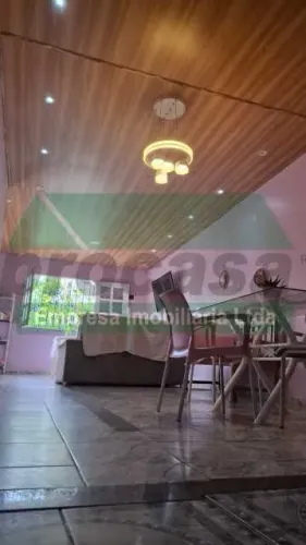 Casa no São José Operário de 230.000