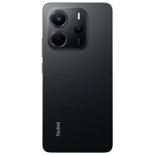 Xiaomi Redmi Note 14 5G ? 256GB ? Preto