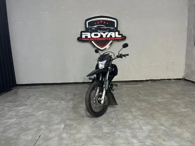 BROS 2023 - IDEAL PARA SETOR RURAL E URBANO - MOTO REVISADA!