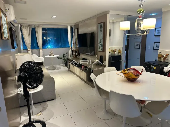 Apartamento com 3 dormitórios à venda, Jardim Oceania, JOAO PESSOA - PB