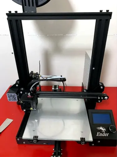 Impressora 3D Creality Ender 3