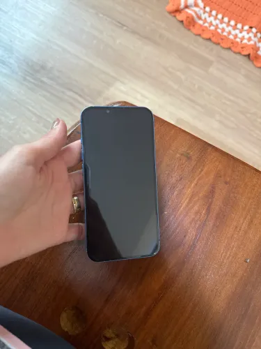 iPhone 13