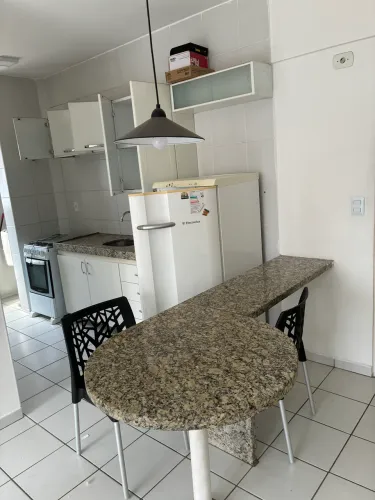 Apartamento quarto sala Ponta Verde