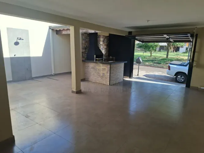 Casas Residenciais Padrão em Ribeirão Preto
