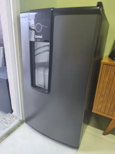 Cervejeira Consul Titanium