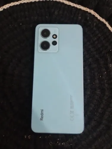 Redmi note 12 128gb super conservado 