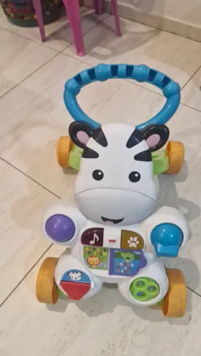 Andador Andajar para bebês