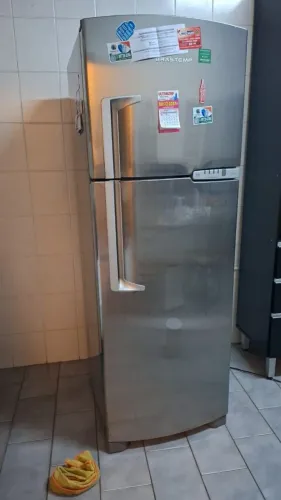 Vendo geladeira
