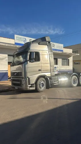 Volvo FH 460 2012