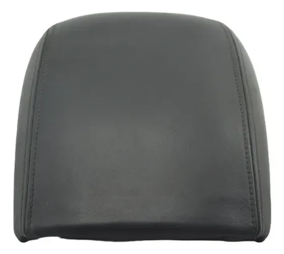 Apoio Encosto Braço Console Gm Omega 2001 Original Cinza-escuro