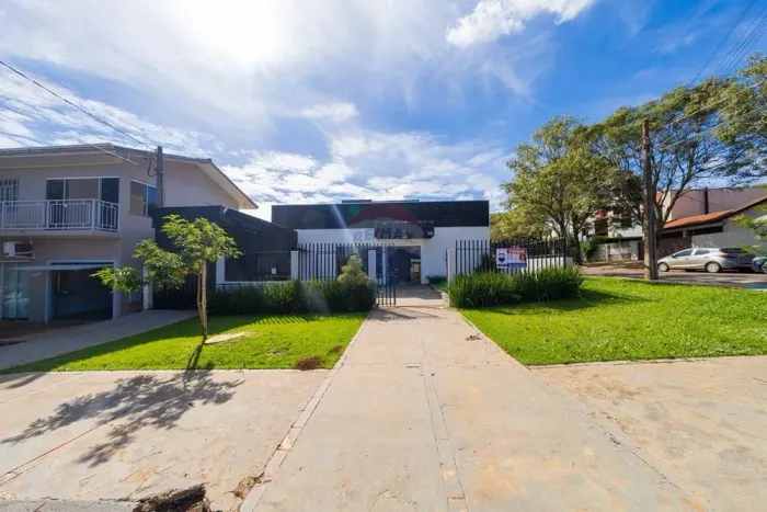 Sala Comercial à venda na Vila Industrial