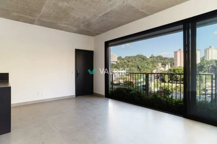 Apartamento residencial 3 quartos, 90,35m² | 2 vagas | Luxemburgo, BH
