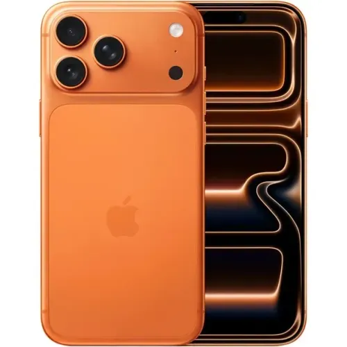 iPhone 17 Pro Max 256GB Lacrado