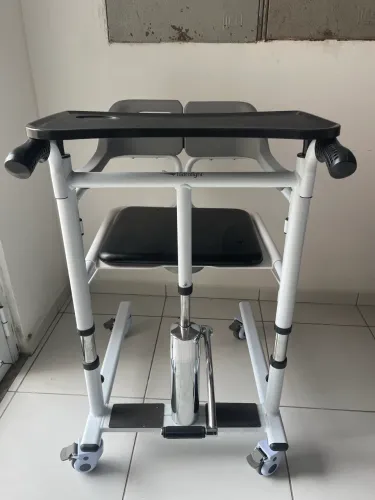 Cadeira de transferência