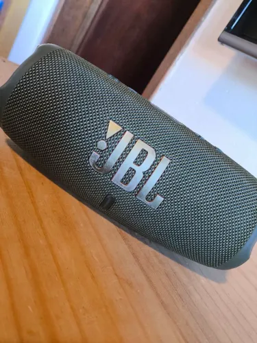 Jbl Charge 5 (original)
