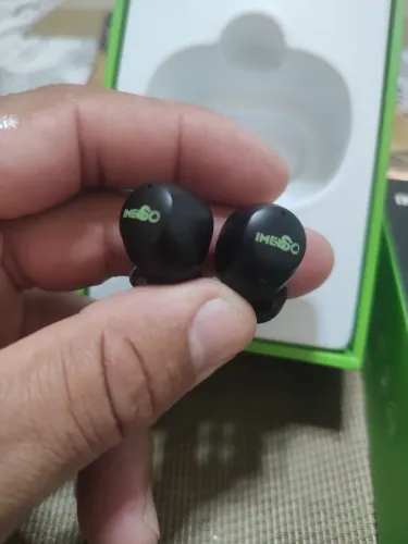 Fone sem fio IMS-815